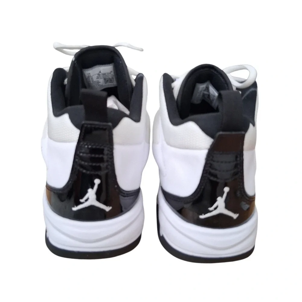 Jordan nike stay